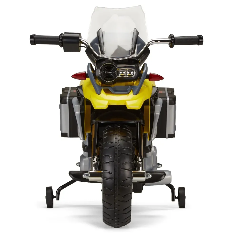 BMW Motorrad R1200GS Ride On Elektrisches Kinderfahrzeug