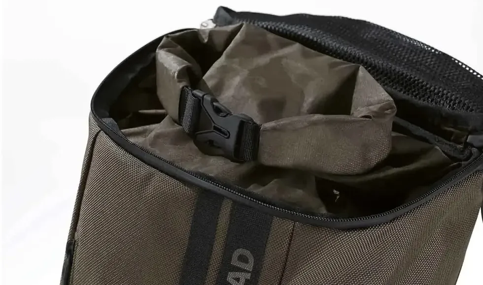 BMW Motorrad Rucksack Adventure Collection