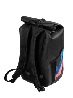 BMW Motorrad Rucksack Motorsport schwarz - 76615B673D1