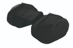 BMW Motorrad Satteltasche links/rechts schwarz KM9 KA4 KA5