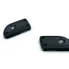 BMW Motorrad Satz Deckel Ausgleichsbehälter schwarz K34 K35