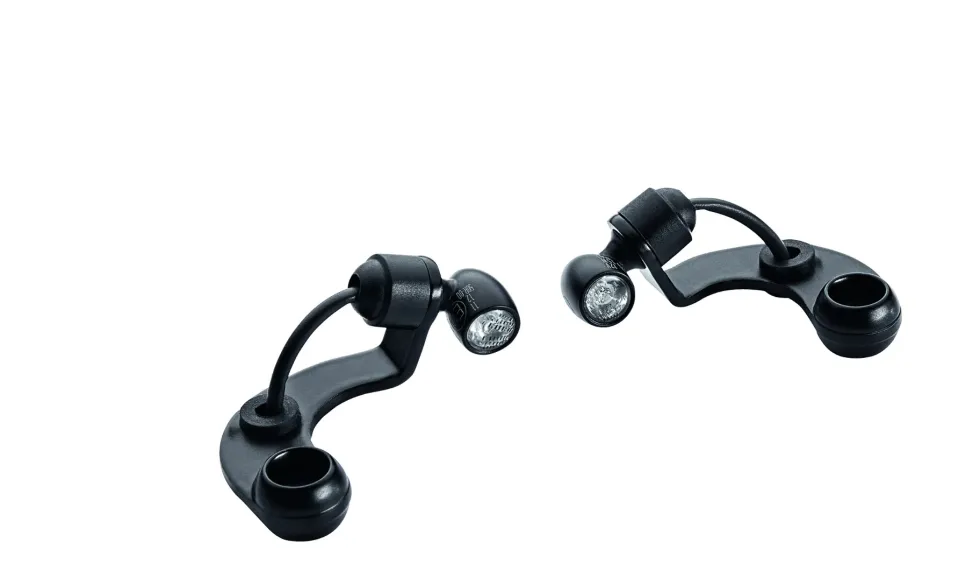 BMW Motorrad Satz LED-Miniblinker vorn K34