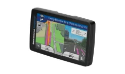 BMW Motorrad Satz Navigator VI