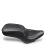 BMW Motorrad Satz Sitzbank Day Rider schwarz K35