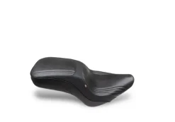 BMW Motorrad Satz Sitzbank Day Rider schwarz K35