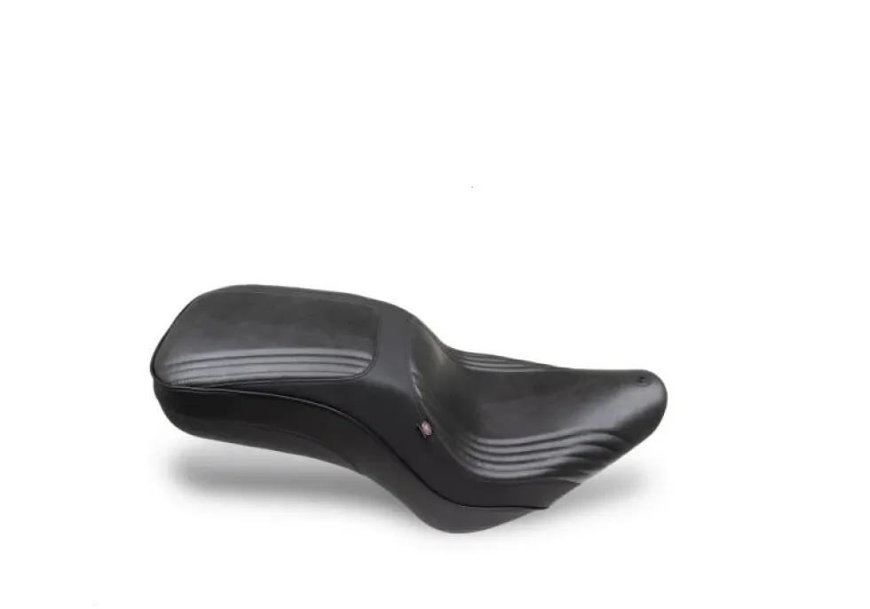 BMW Motorrad Satz Sitzbank Day Rider schwarz K35