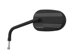 BMW Motorrad Satz Spiegel schwarz K34 K35