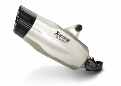 BMW Motorrad Satz Sportschalldämpfer K50 K51