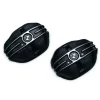 BMW Motorrad Satz Zylinderkopfhaube Machined K34 K35