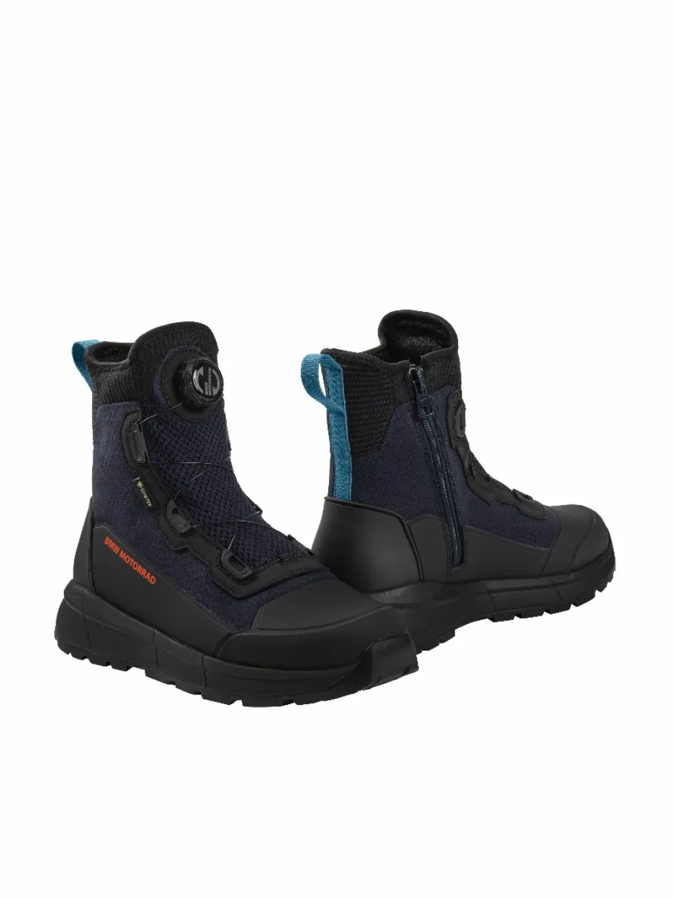 BMW Motorrad Sneaker GS Kawir Unisex blau