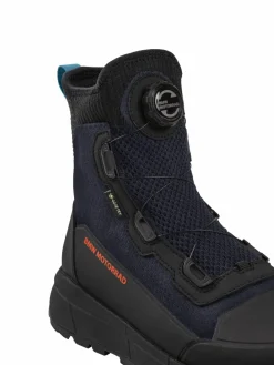 BMW Motorrad Sneaker GS Kawir Unisex blau
