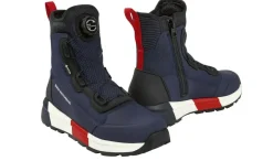 BMW Motorrad Sneaker GS Kawir Gore-Tex dunkelblau