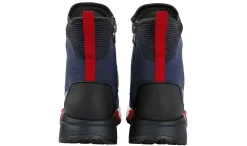 BMW Motorrad Sneaker GS Kawir Gore-Tex dunkelblau