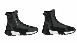 BMW Motorrad Sneaker Knit Lite Unisex anthrazit