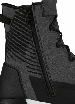 BMW Motorrad Sneaker Knit Lite Unisex anthrazit