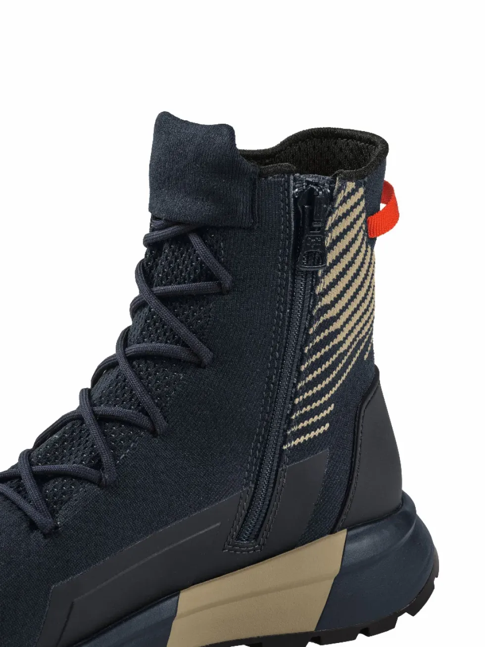 BMW Motorrad Sneaker KnitLite Unisex blau