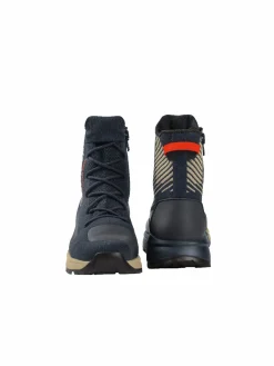 BMW Motorrad Sneaker KnitLite Unisex blau