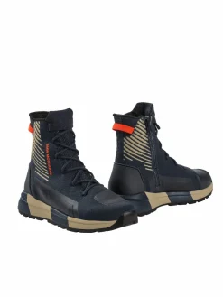 BMW Motorrad Sneaker KnitLite Unisex blau