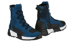 BMW Motorrad Sneaker KnitLite blau