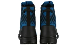 BMW Motorrad Sneaker KnitLite blau