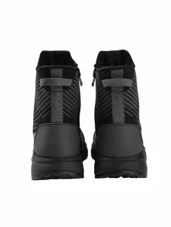 BMW Motorrad Sneaker KnitLite Unisex schwarz
