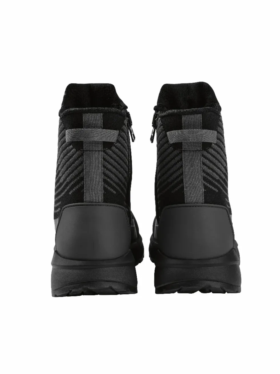 BMW Motorrad Sneaker KnitLite Unisex schwarz