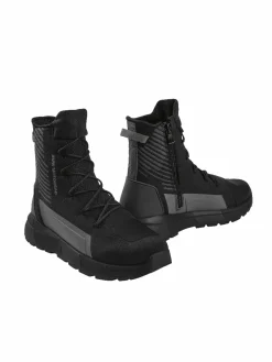 BMW Motorrad Sneaker KnitLite Unisex schwarz