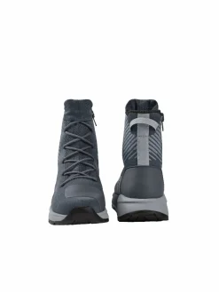 BMW Motorrad Sneaker KnitLite Unisex grau