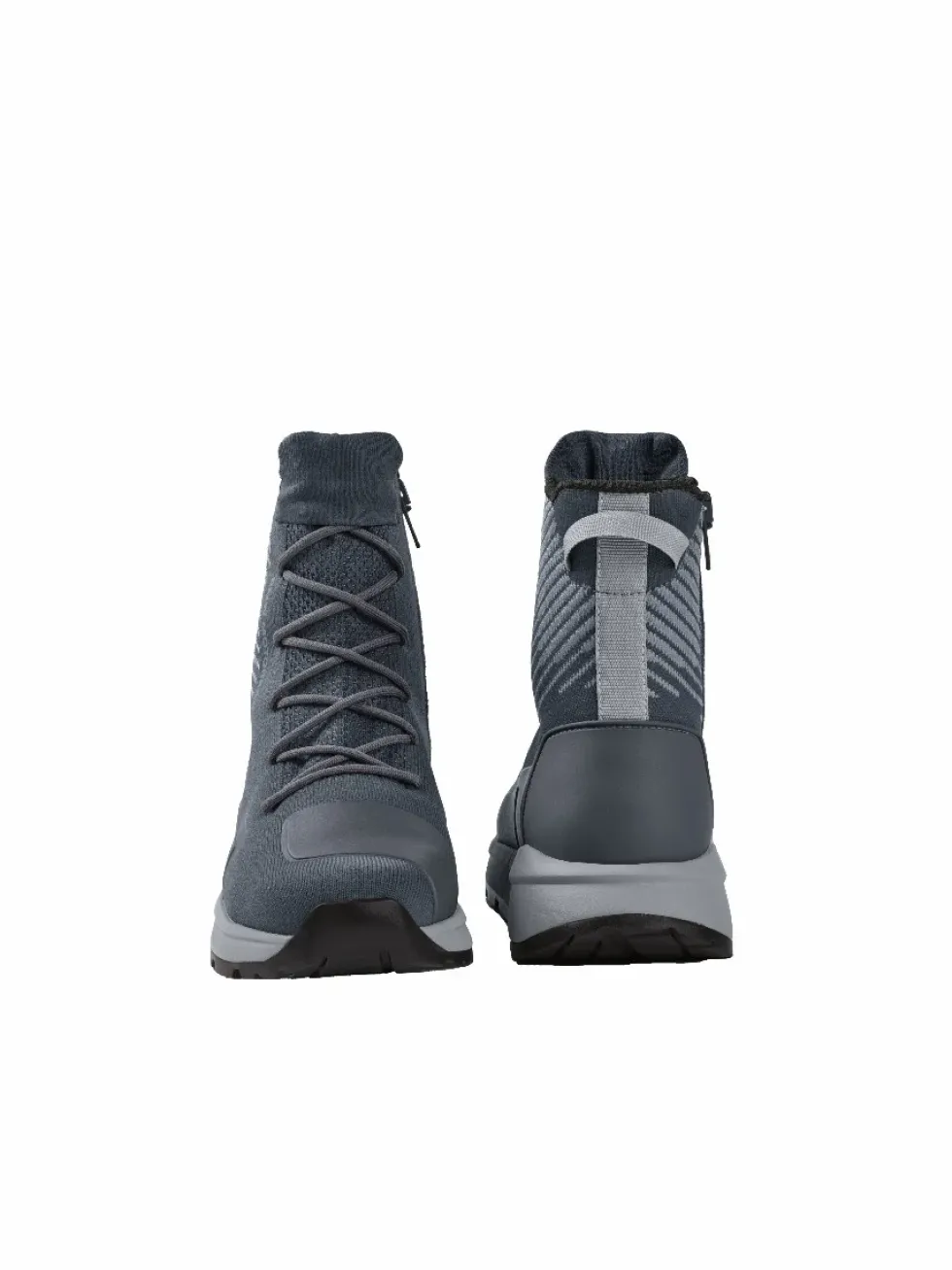 BMW Motorrad Sneaker KnitLite Unisex grau