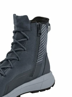 BMW Motorrad Sneaker KnitLite Unisex grau