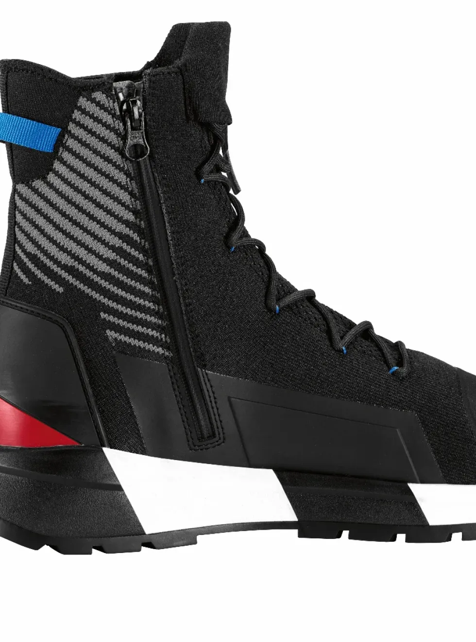 BMW Motorrad Sneaker KnitRace Unisex schwarz