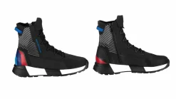 BMW Motorrad Sneaker KnitRace Unisex schwarz