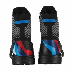 BMW Motorrad Sneaker KnitRace Unisex schwarz