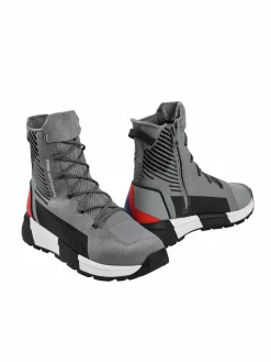 BMW Motorrad Sneaker KnitRace Unisex grau