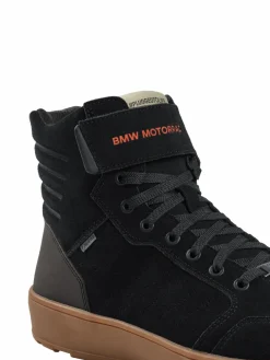 BMW Motorrad Sneaker Seoul GORE-TEX Unisex schwarz