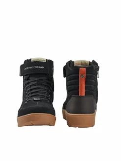 BMW Motorrad Sneaker Seoul GORE-TEX Unisex schwarz