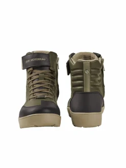 BMW Motorrad Sneaker Seoul GORE-TEX Unisex grün