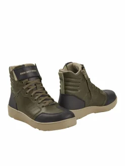 BMW Motorrad Sneaker Seoul GORE-TEX Unisex grün