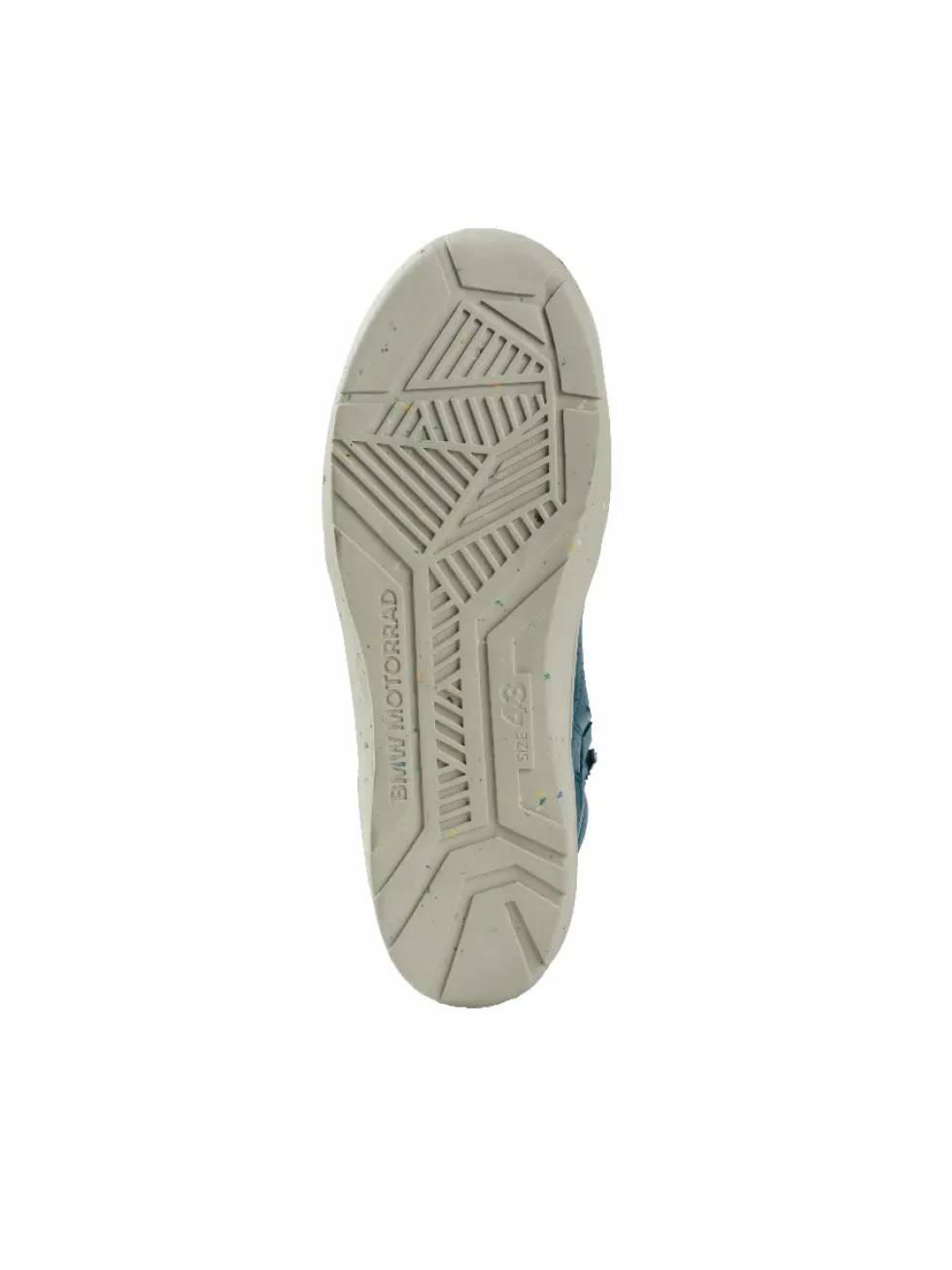 BMW Motorrad Sneaker Seoul GORE-TEX Unisex blau