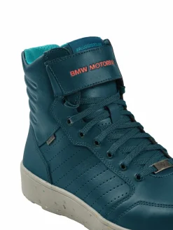 BMW Motorrad Sneaker Seoul GORE-TEX Unisex blau