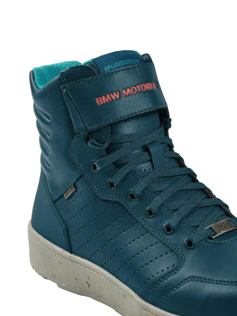 BMW Motorrad Sneaker Seoul GORE-TEX Unisex blau