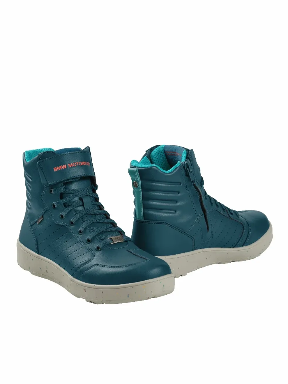 BMW Motorrad Sneaker Seoul GORE-TEX Unisex blau
