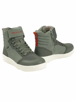 BMW Motorrad Sneaker Seoul GTX khaki