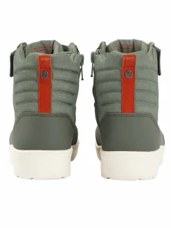 BMW Motorrad Sneaker Seoul GTX khaki