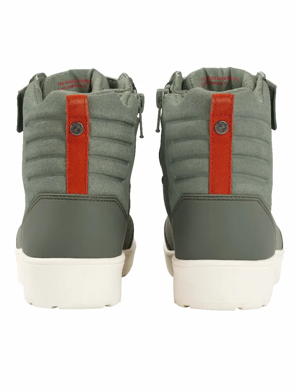 BMW Motorrad Sneaker Seoul GTX khaki