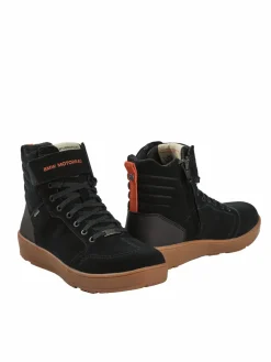BMW Motorrad Sneaker Seoul GTX schwarz