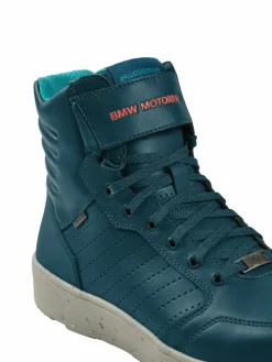 BMW Motorrad Sneaker Seoul GTX blau