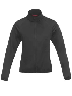 BMW Motorrad Softshelljacke GS Damen schwarz