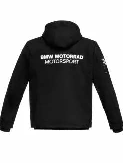 BMW Motorrad Softshelljacke Motorsport Unisex schwarz