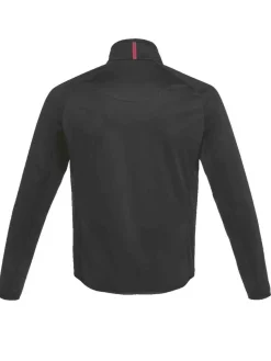 BMW Motorrad Softshelljacke GS Herren schwarz
